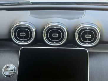 Mercedes Classe C 300 — photo 19