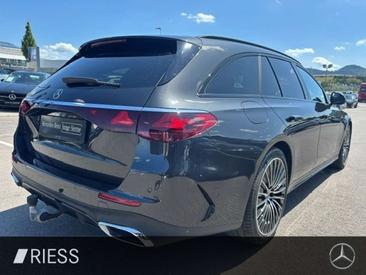 Mercedes Classe E 300 AMG Line — photo 7