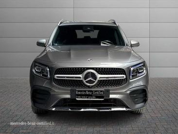 Mercedes GLB 250 Premium — photo 3