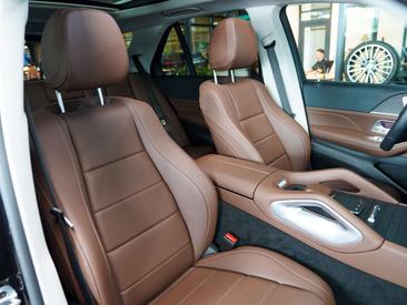 Mercedes GLE 350 — photo 7