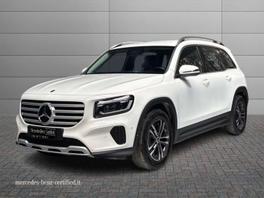 Mercedes GLB 180 - 2025 - Joinsteer - #1