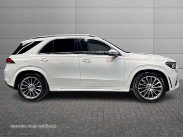 Mercedes GLE 350 Premium — photo 5