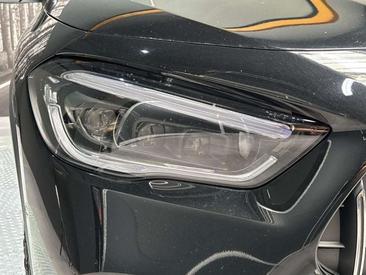 Mercedes GLA 45 AMG 45 — photo 7