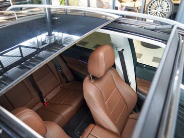 Mercedes GLE 350 — photo 8