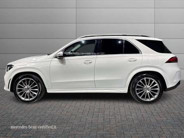 Mercedes GLE 350 Premium — photo 6