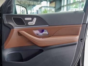 Mercedes GLE 350 — photo 9