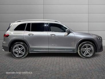 Mercedes GLB 250 Premium — photo 5