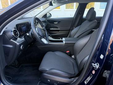 Mercedes Classe C 220 — photo 13