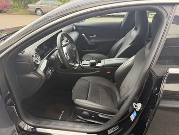 Mercedes CLA 200 AMG Line — photo 13