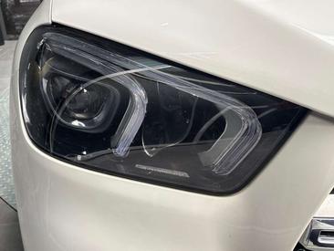 Mercedes GLE 350 Premium — photo 7