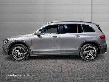 Mercedes GLB 250 Premium — photo 6