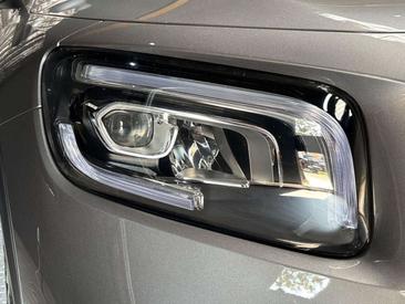 Mercedes GLB 250 Premium — photo 7