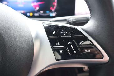 Mercedes Classe A 180 Night Edition — photo 18