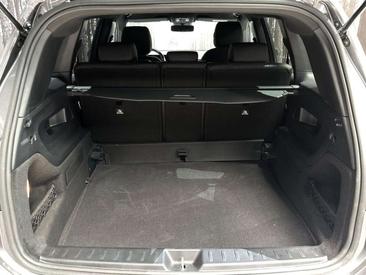 Mercedes GLB 250 Premium — photo 8