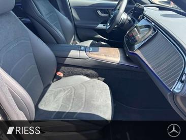 Mercedes Classe E 300 AMG Line — photo 10