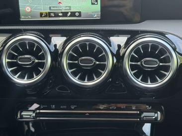 Mercedes CLA 250 AMG LINE — photo 23