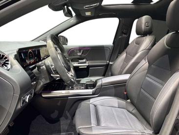 Mercedes GLA 45 AMG 45 — photo 10