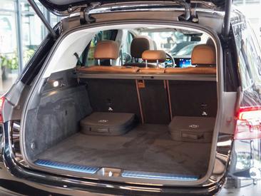 Mercedes GLE 350 — photo 13