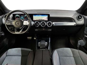 Mercedes GLB 250 Premium — photo 9