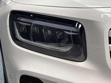 Mercedes GLB 180 — photo 7