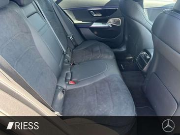 Mercedes Classe E 300 AMG Line — photo 11