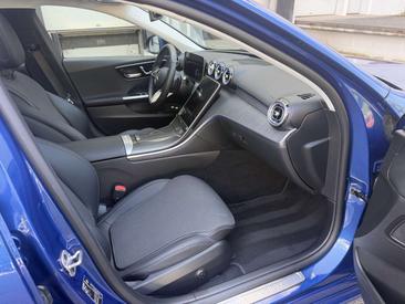 Mercedes Classe C 300 — photo 24