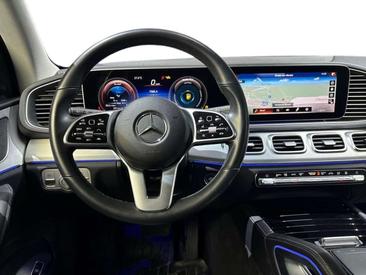 Mercedes GLE 350 Premium — photo 11