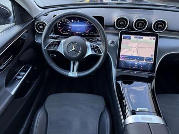 Mercedes Classe C 220 — photo 17