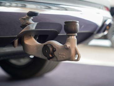 Mercedes GLE 350 — photo 15