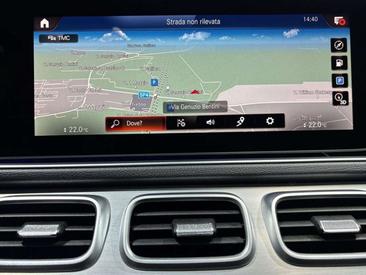 Mercedes GLE 350 Premium — photo 12