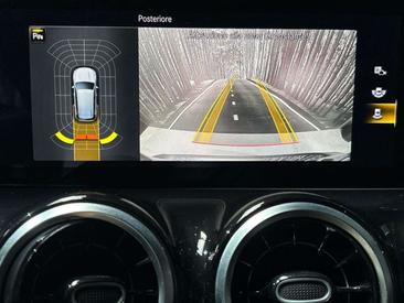 Mercedes GLB 250 Premium — photo 12