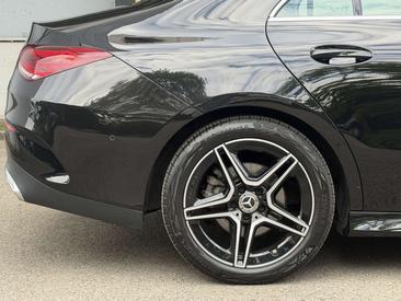 Mercedes CLA 220 AMG Line — photo 30