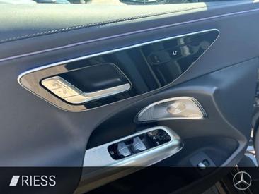 Mercedes Classe E 300 AMG Line — photo 13