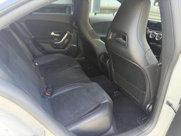 Mercedes CLA 250 AMG LINE — photo 28