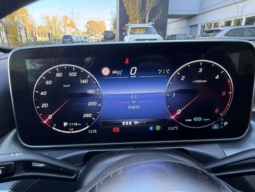 Mercedes Classe C 220 — photo 19