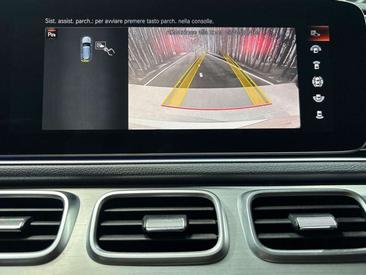 Mercedes GLE 350 Premium — photo 14