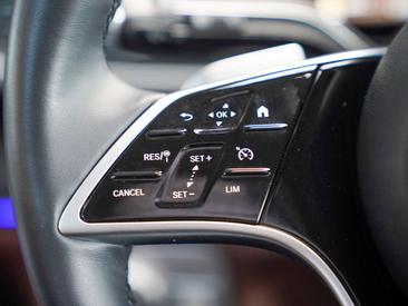 Mercedes GLE 350 — photo 18
