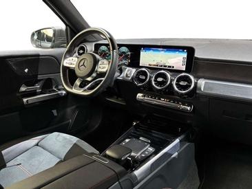 Mercedes GLB 250 Premium — photo 15
