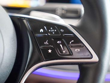 Mercedes GLE 350 — photo 19