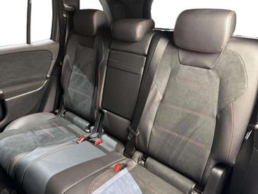 Mercedes GLB 250 Premium — photo 16