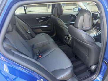Mercedes Classe C 300 — photo 28
