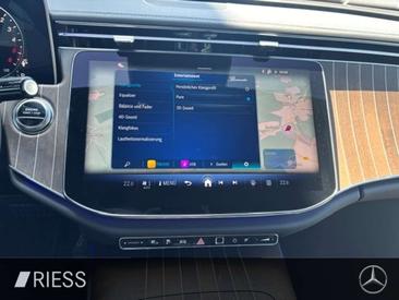 Mercedes Classe E 300 AMG Line — photo 15