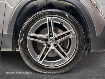 Mercedes GLB 250 Premium — photo 17