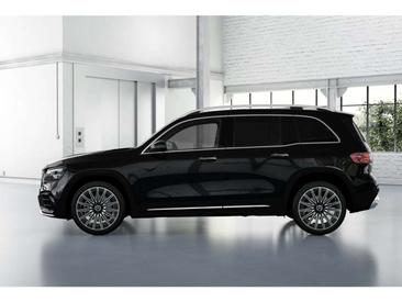 Mercedes GLB 200 — photo 2