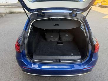 Mercedes Classe C 300 — photo 29