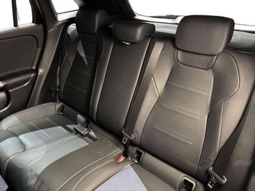 Mercedes GLA 45 AMG 45 — photo 16