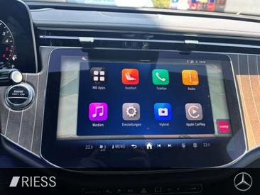 Mercedes Classe E 300 AMG Line — photo 16