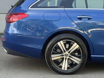 Mercedes Classe C 300 — photo 30