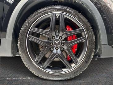 Mercedes GLA 45 AMG 45 — photo 17