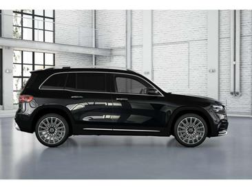 Mercedes GLB 200 — photo 5